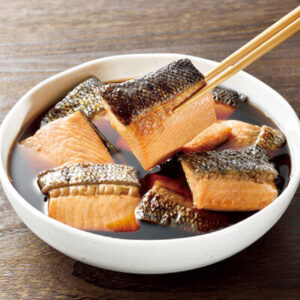 【小川屋】匠の焼漬 詰合せ SZA5、簡単、手軽、魚、焼き魚
